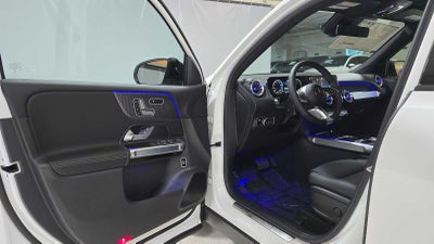 2026 Mercedes-Benz GLB GLB 250