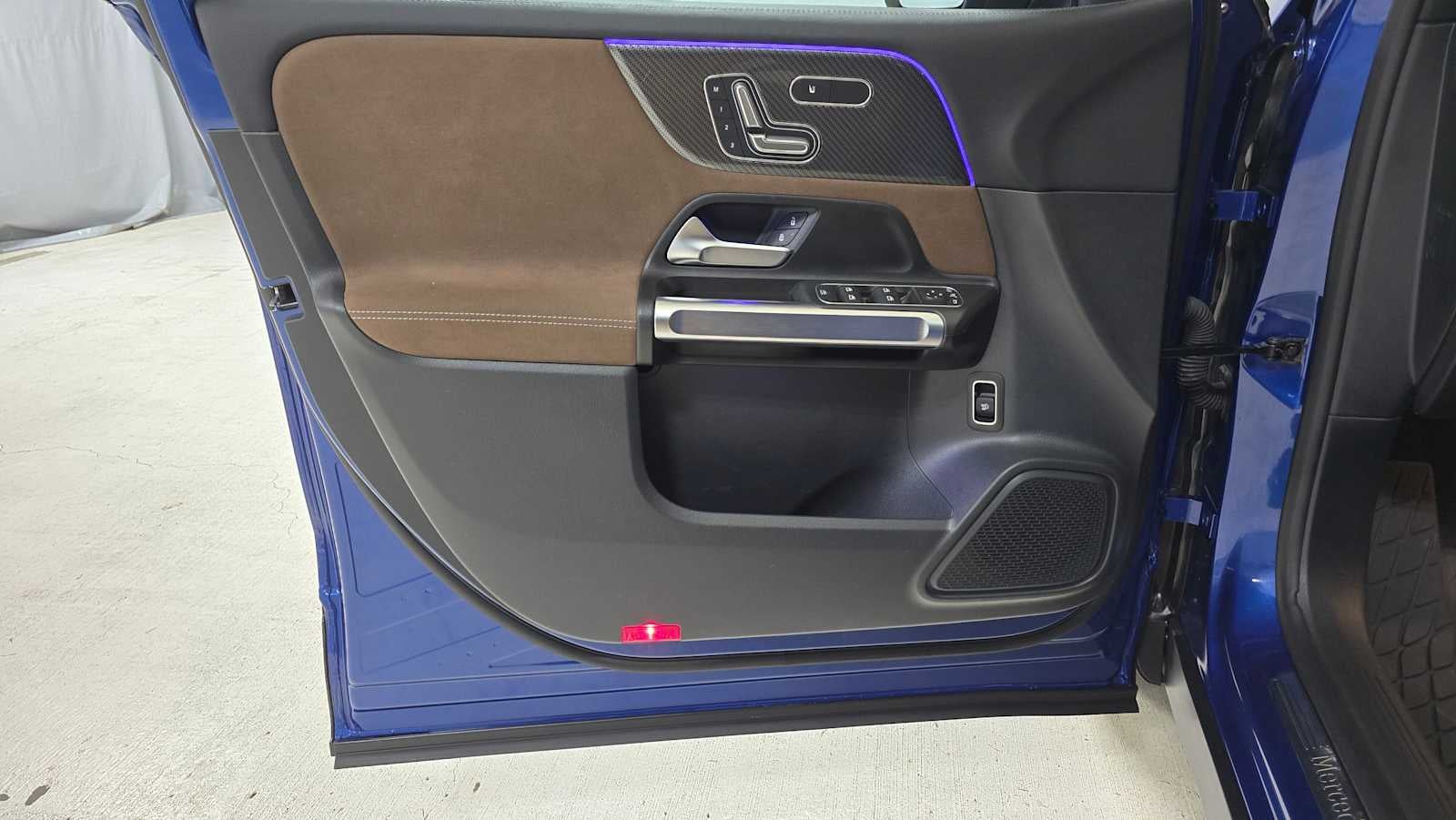 2025 Mercedes-Benz GLB GLB 250