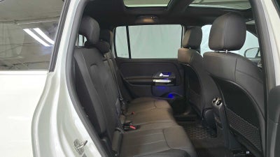 2025 Mercedes-Benz GLB GLB 250