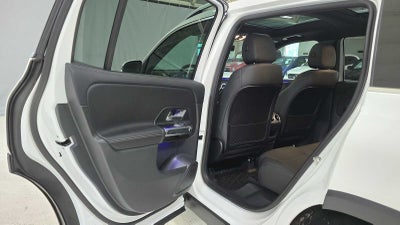 2025 Mercedes-Benz GLB GLB 250