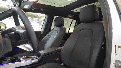 2025 Mercedes-Benz GLB GLB 250