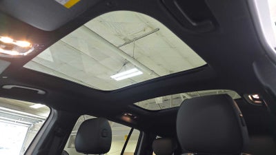 2025 Mercedes-Benz GLB GLB 250