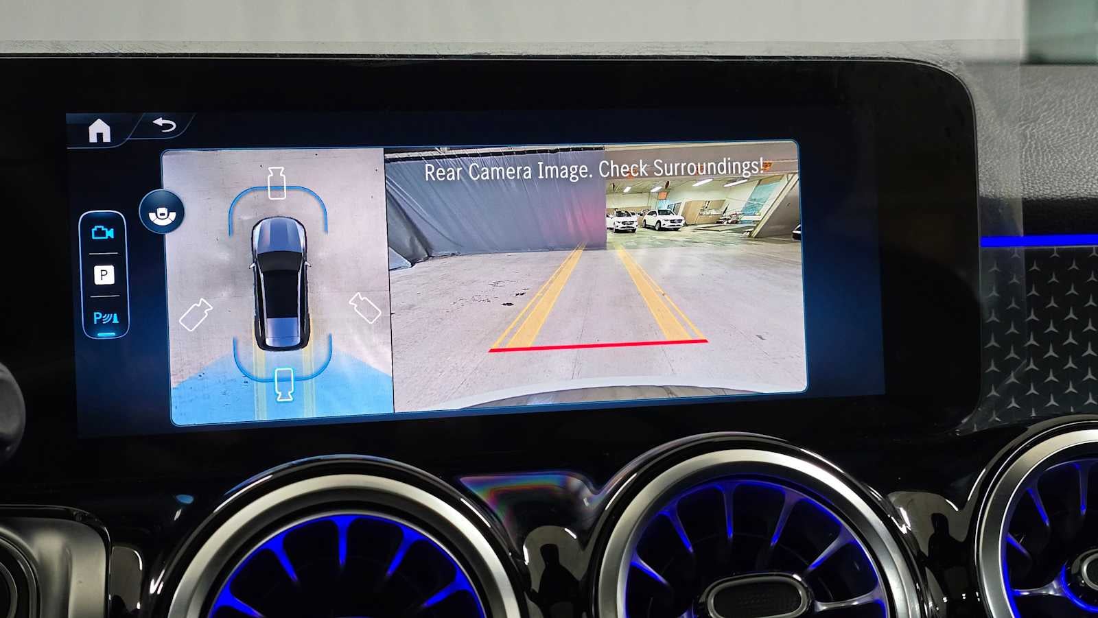 2025 Mercedes-Benz GLB GLB 250