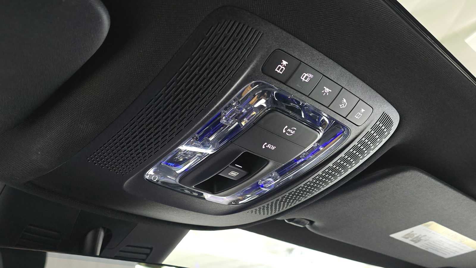 2025 Mercedes-Benz GLB GLB 250