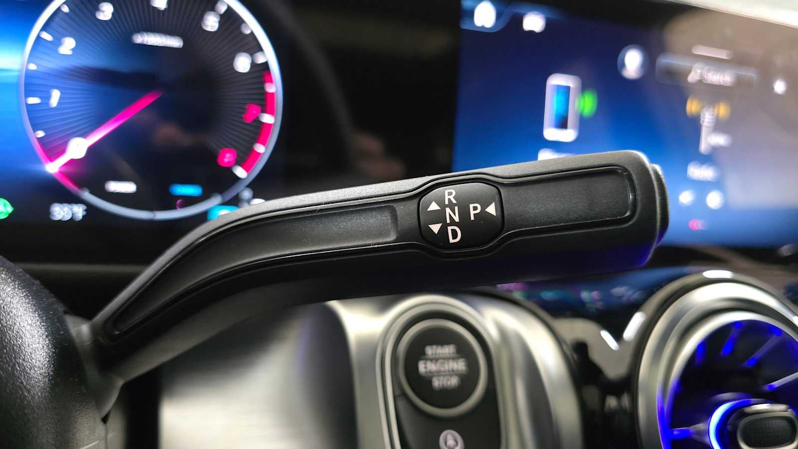 2025 Mercedes-Benz GLB GLB 250