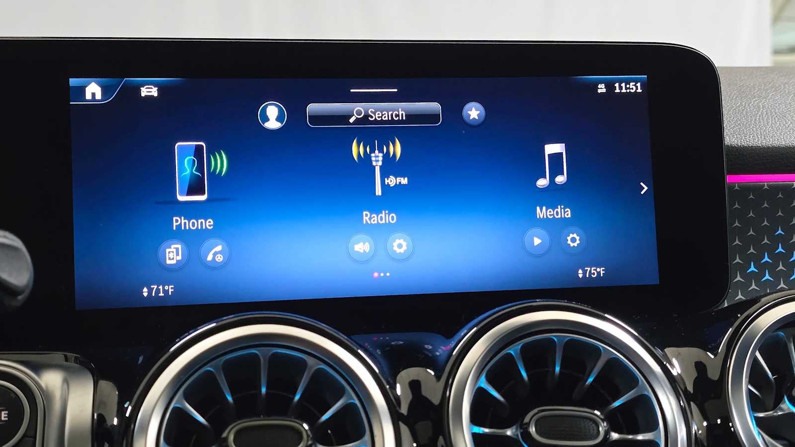 2025 Mercedes-Benz GLB GLB 250