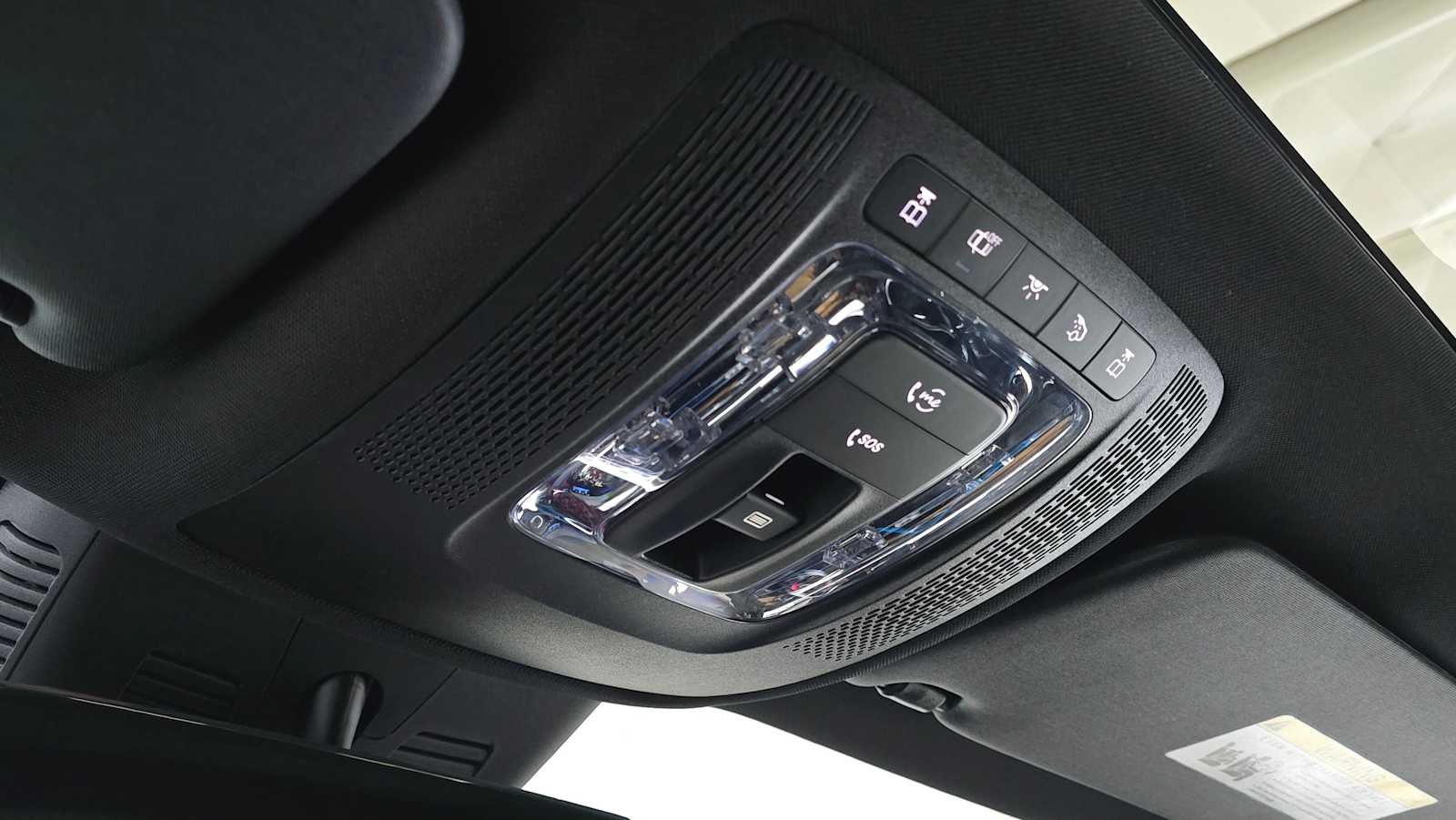 2025 Mercedes-Benz GLB GLB 250