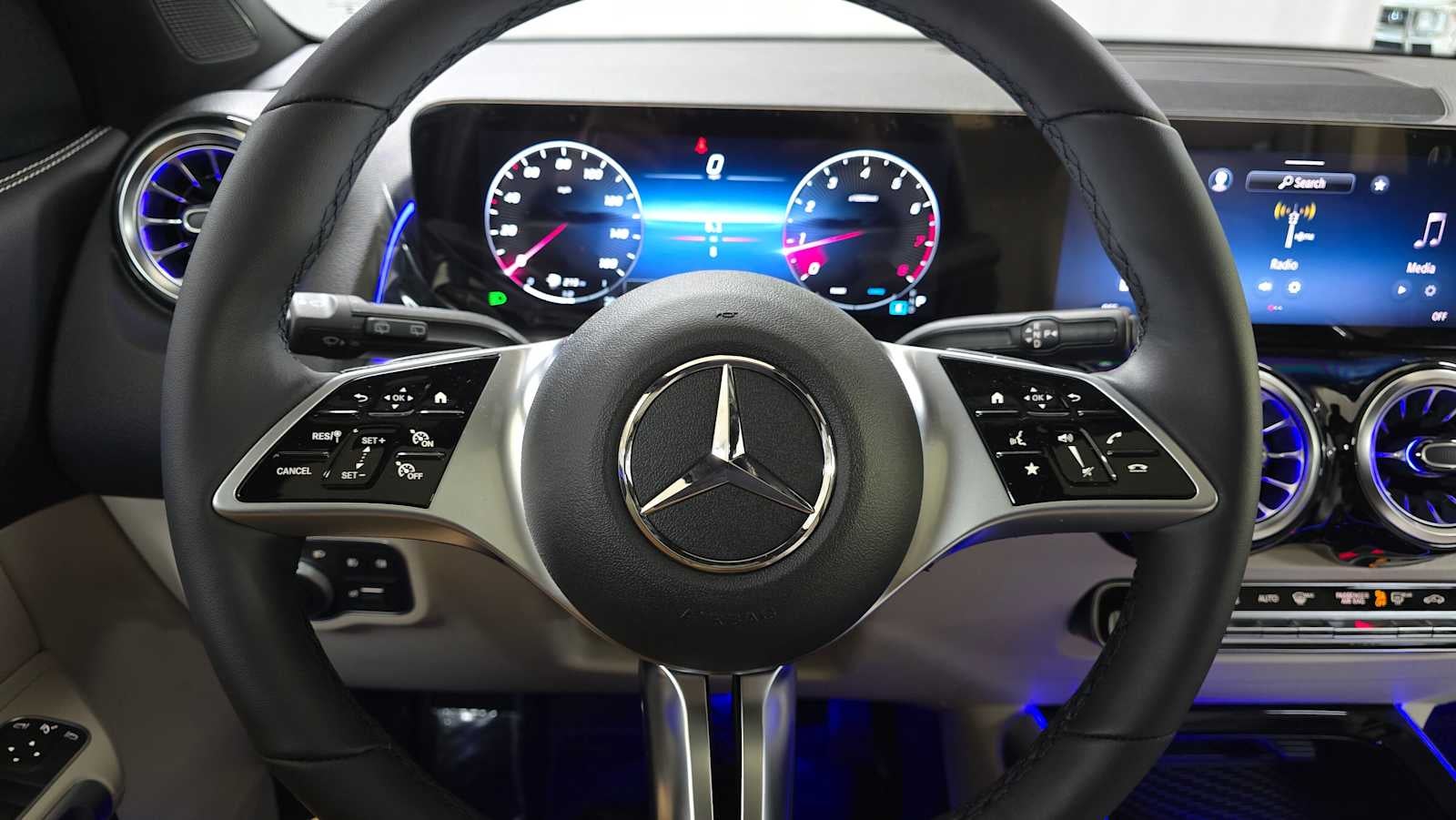 2026 Mercedes-Benz GLB GLB 250