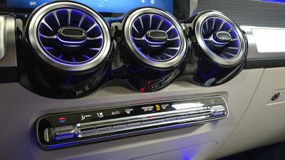 2026 Mercedes-Benz GLB GLB 250