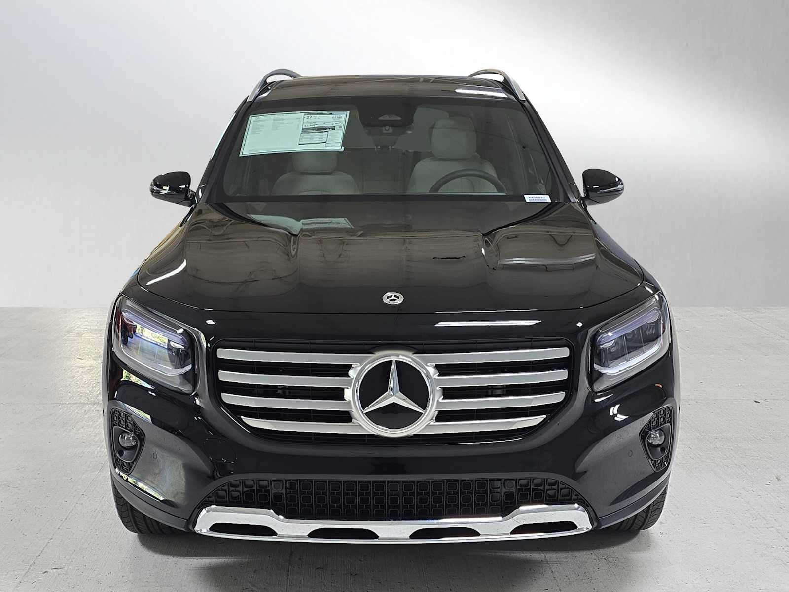 2026 Mercedes-Benz GLB GLB 250