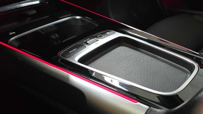 2025 Mercedes-Benz GLB GLB 250