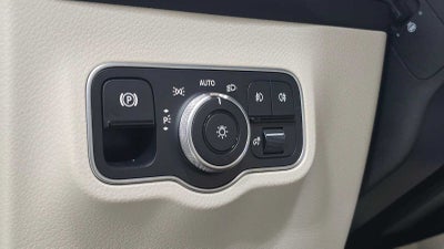 2025 Mercedes-Benz GLB GLB 250