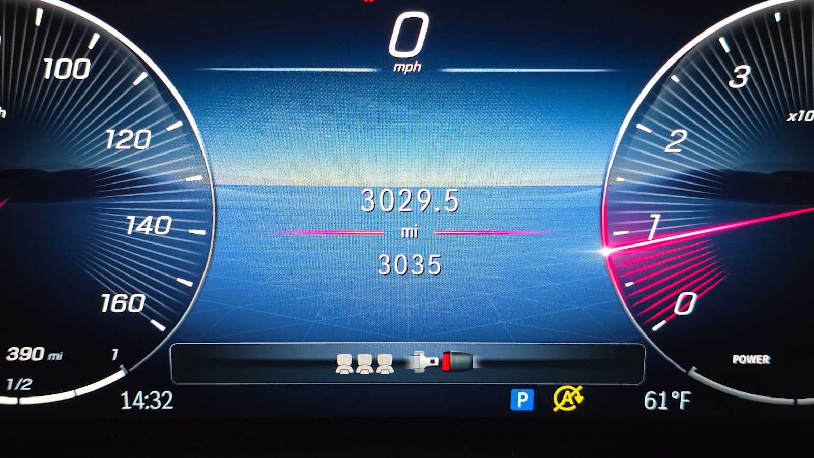 2025 Mercedes-Benz GLB GLB 250