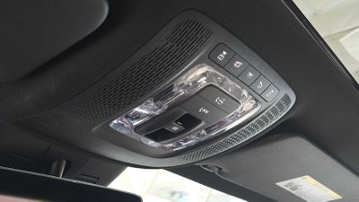 2025 Mercedes-Benz GLB GLB 250