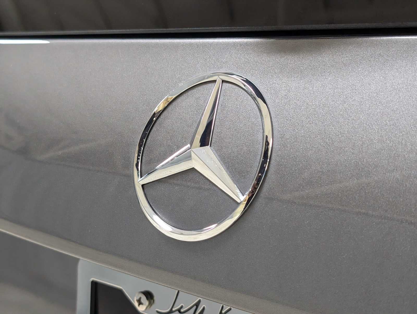 2025 Mercedes-Benz GLB GLB 250