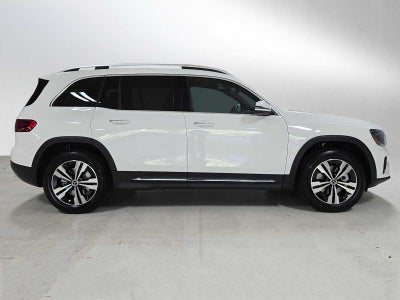 2026 Mercedes-Benz GLB GLB 250