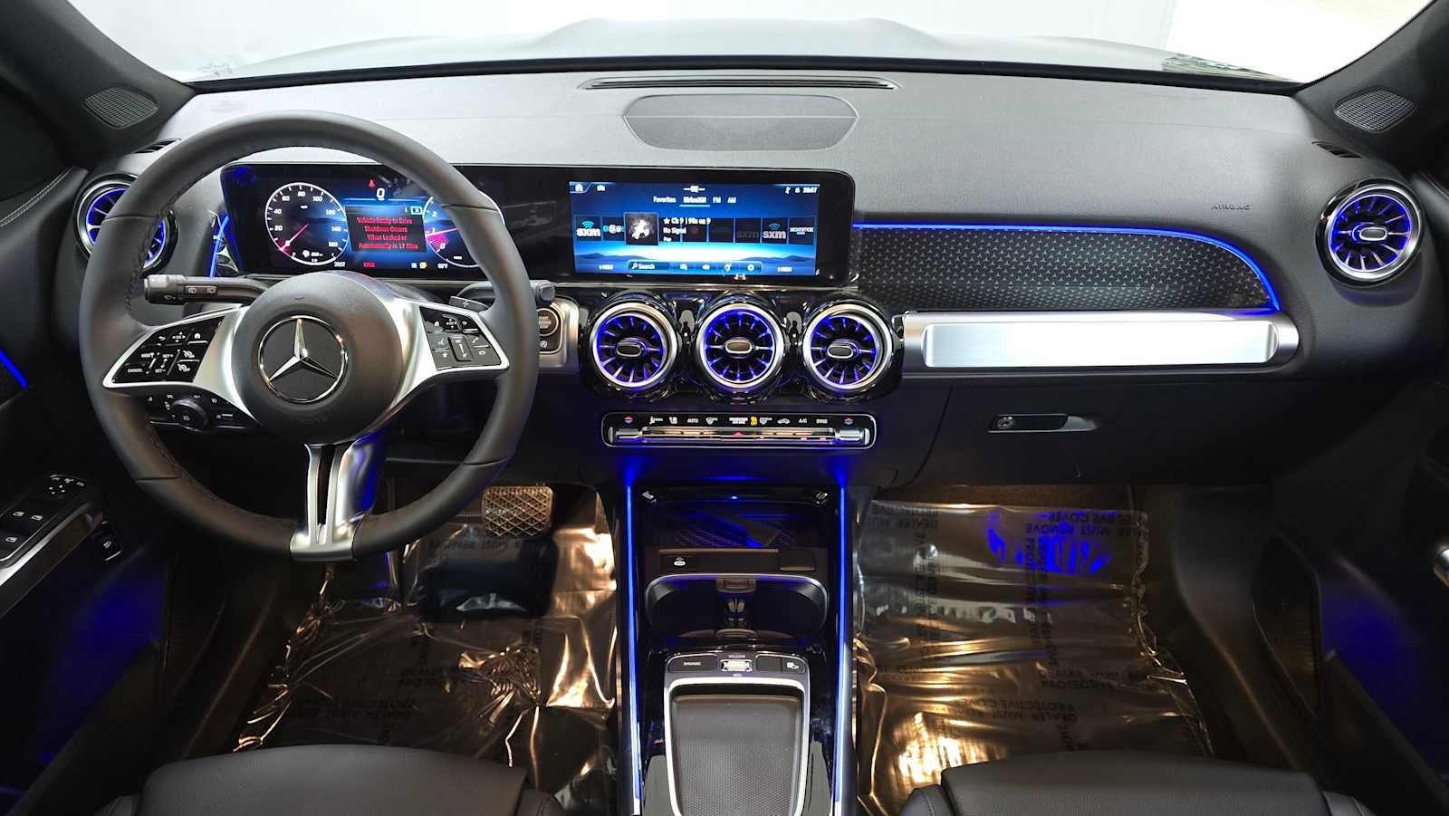 2026 Mercedes-Benz GLB GLB 250