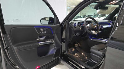 2026 Mercedes-Benz GLB GLB 250