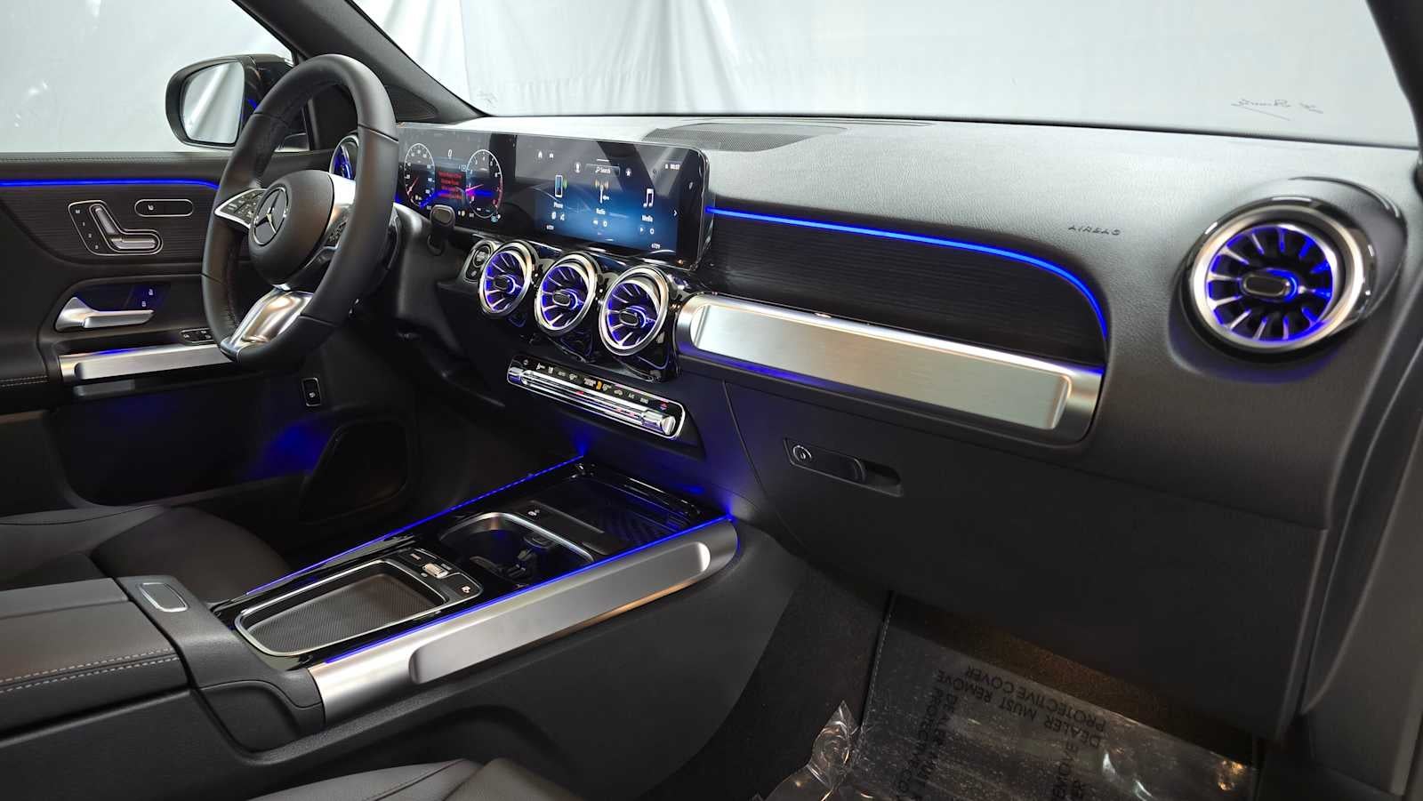 2026 Mercedes-Benz GLB GLB 250