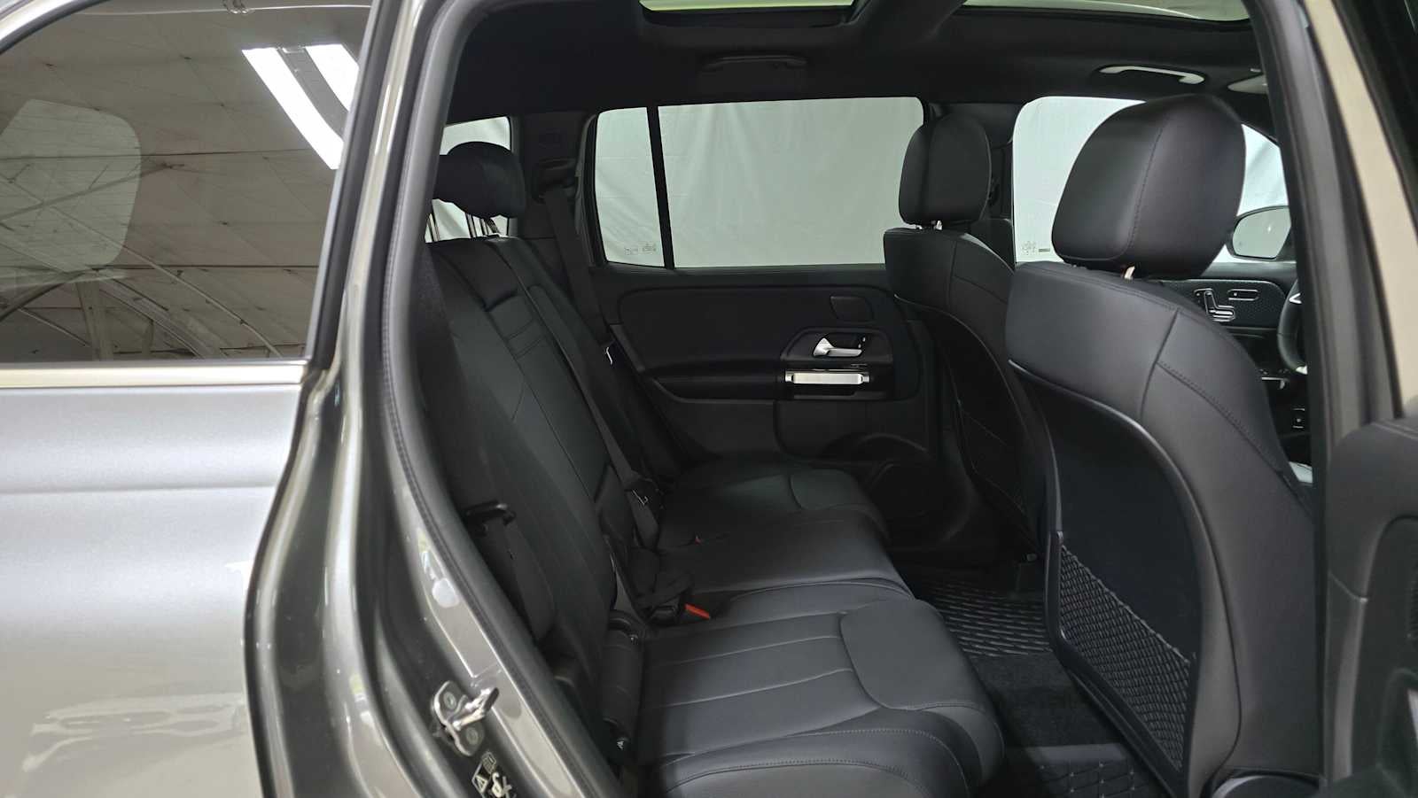 2026 Mercedes-Benz GLB GLB 250