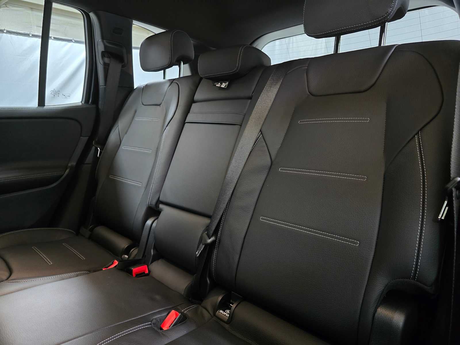 2026 Mercedes-Benz GLB AMG® GLB 35