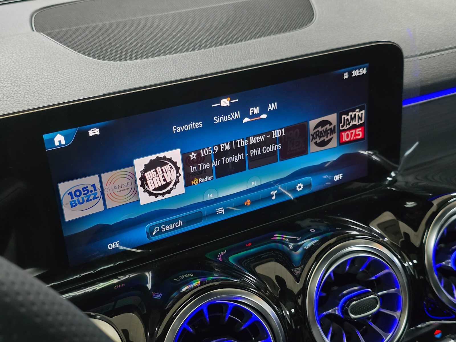 2026 Mercedes-Benz GLB AMG® GLB 35