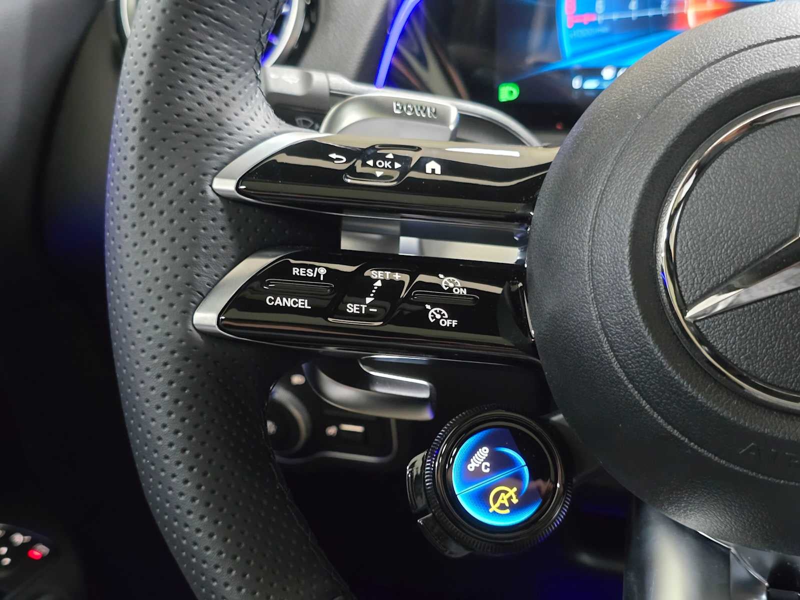 2026 Mercedes-Benz GLB AMG® GLB 35