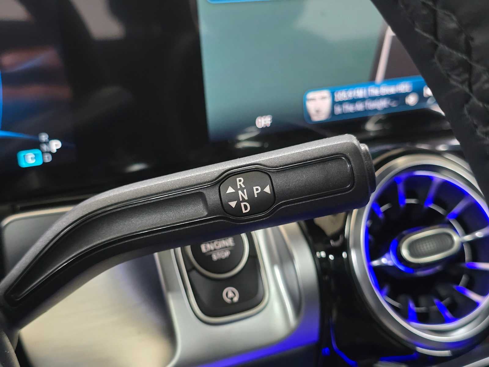 2026 Mercedes-Benz GLB AMG® GLB 35