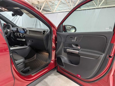 2026 Mercedes-Benz GLA GLA 250