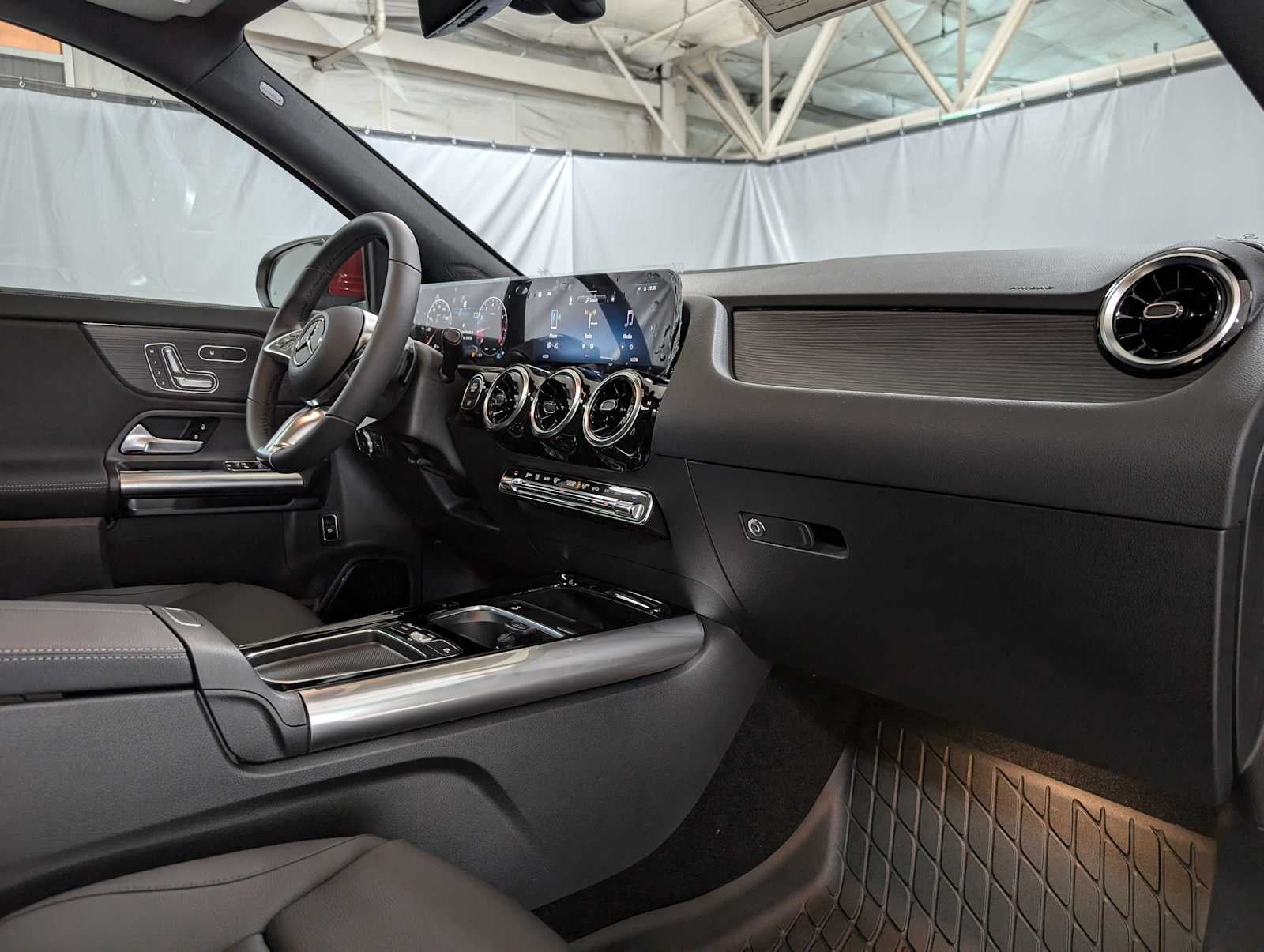 2026 Mercedes-Benz GLA GLA 250