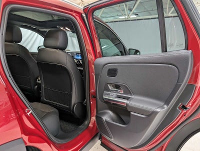 2026 Mercedes-Benz GLA GLA 250