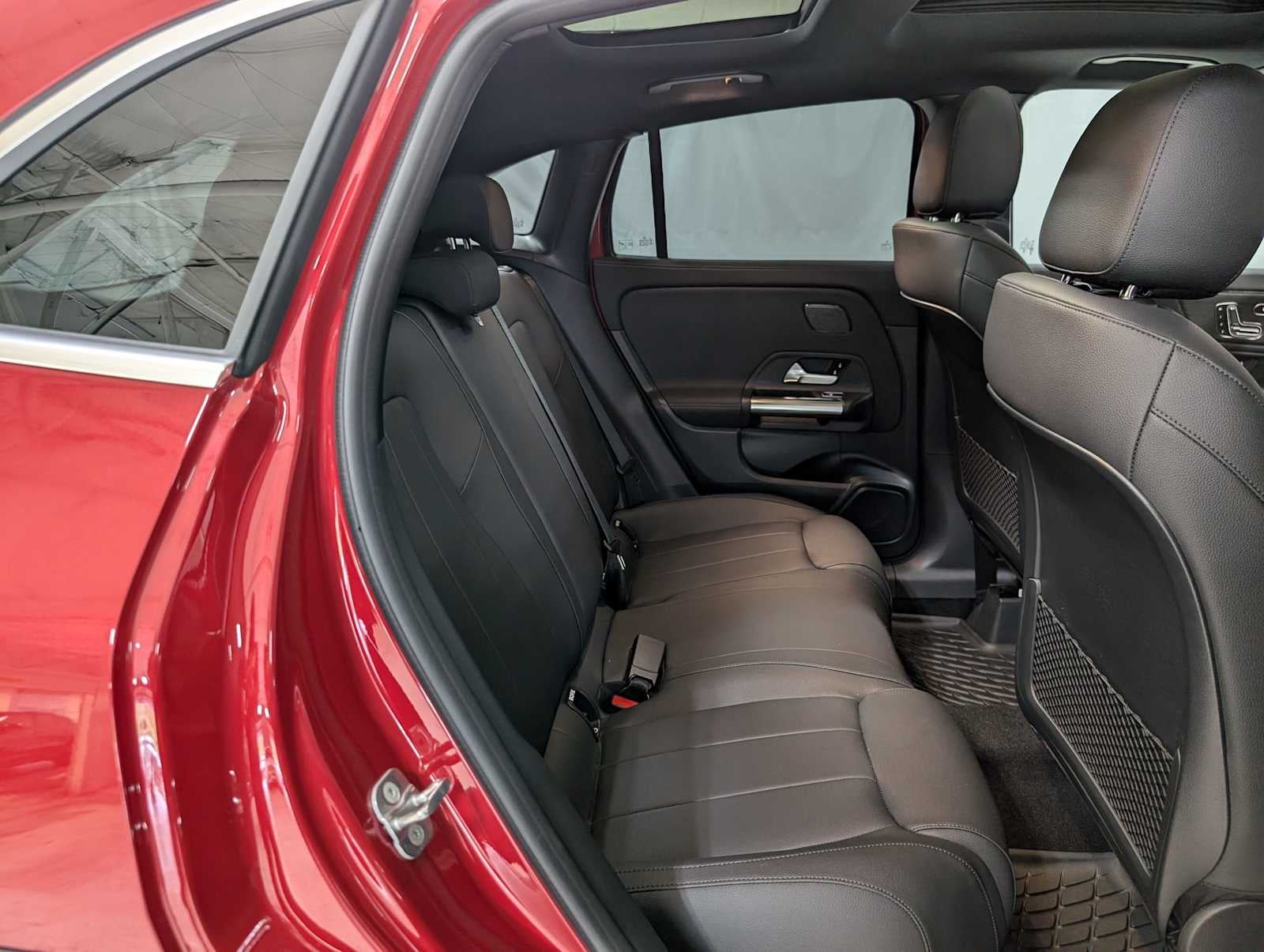 2026 Mercedes-Benz GLA GLA 250