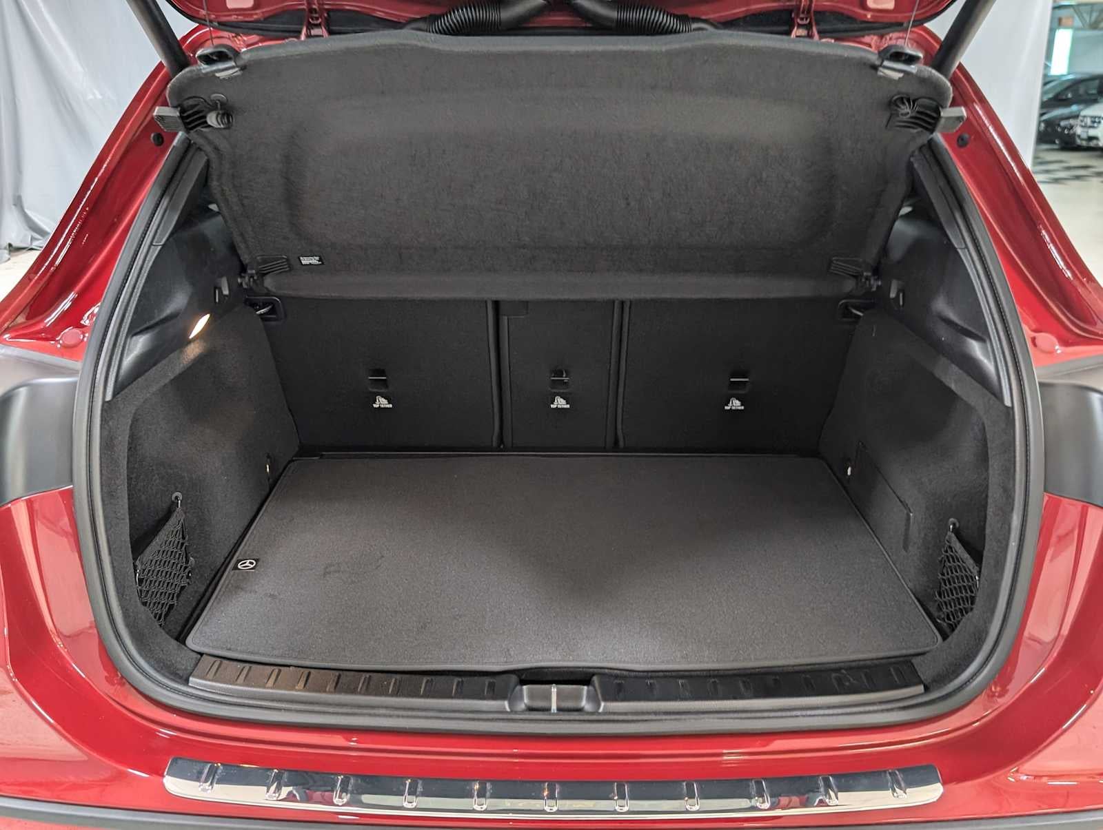 2026 Mercedes-Benz GLA GLA 250