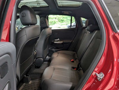 2026 Mercedes-Benz GLA GLA 250