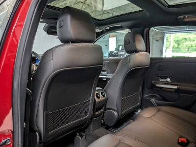 2026 Mercedes-Benz GLA GLA 250