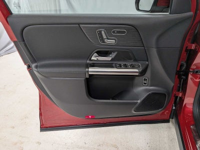 2026 Mercedes-Benz GLA GLA 250