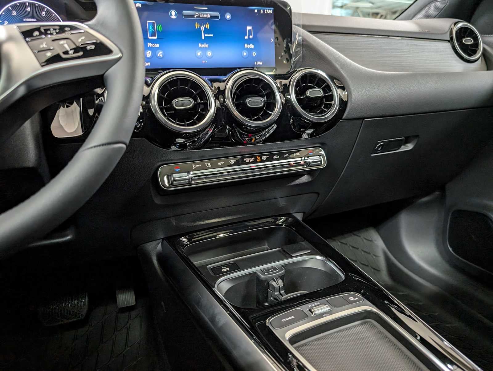 2026 Mercedes-Benz GLA GLA 250