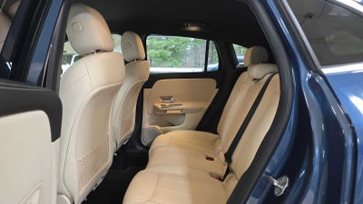 2022 Mercedes-Benz GLA GLA 250