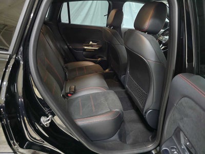 2023 Mercedes-Benz GLA GLA 250