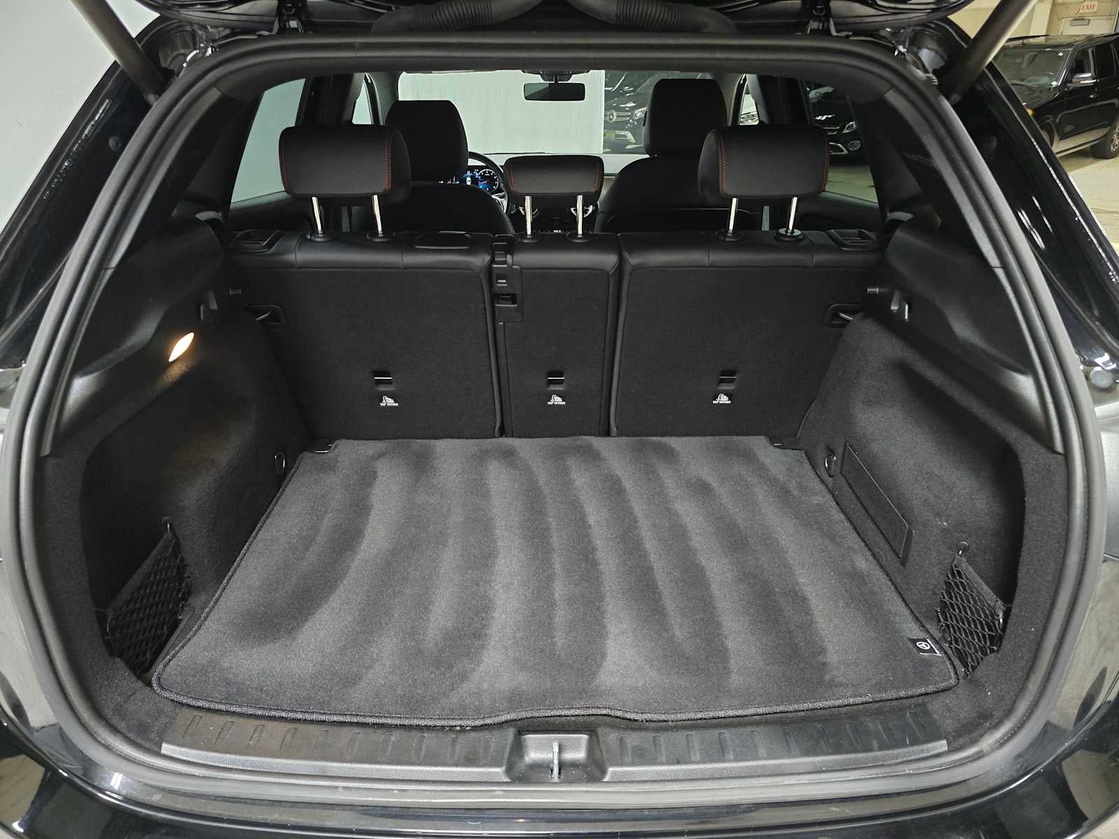 2023 Mercedes-Benz GLA GLA 250