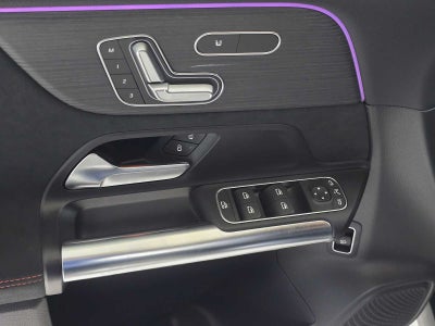 2023 Mercedes-Benz GLA GLA 250