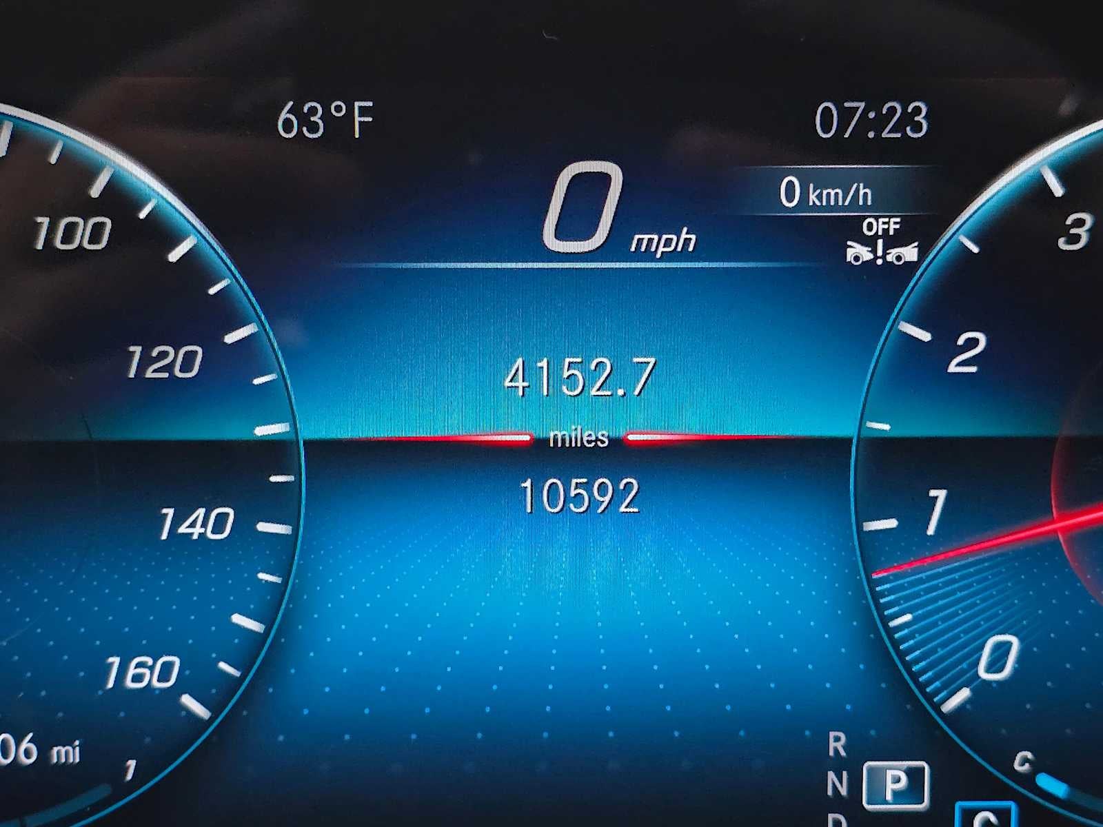 2023 Mercedes-Benz GLA GLA 250