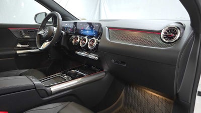 2026 Mercedes-Benz GLA GLA 250