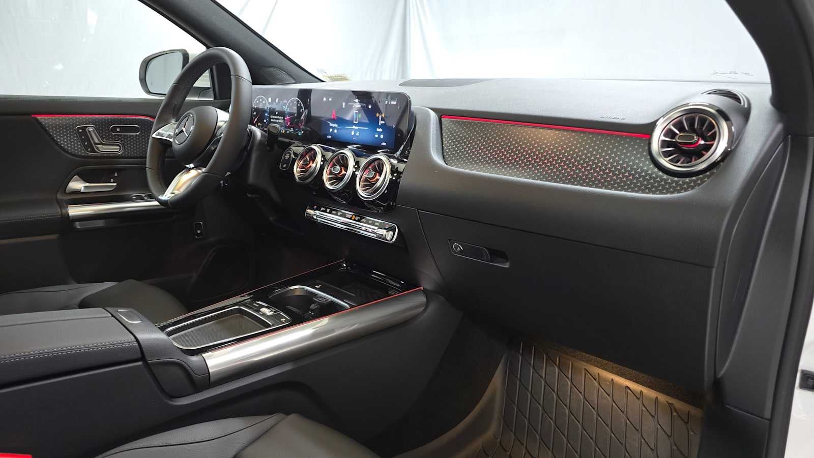 2026 Mercedes-Benz GLA GLA 250