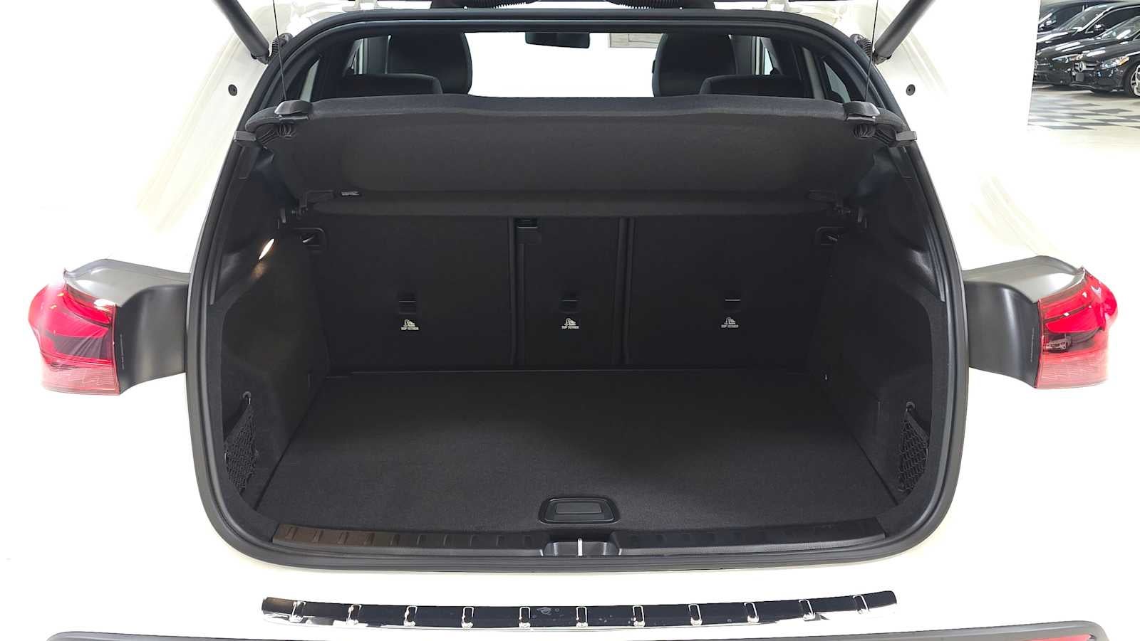 2026 Mercedes-Benz GLA GLA 250