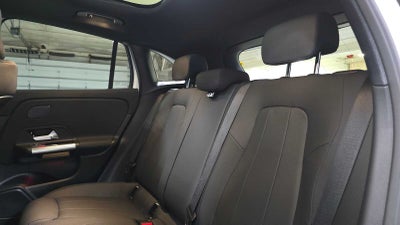 2026 Mercedes-Benz GLA GLA 250