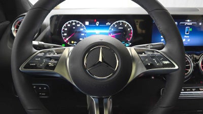 2026 Mercedes-Benz GLA GLA 250