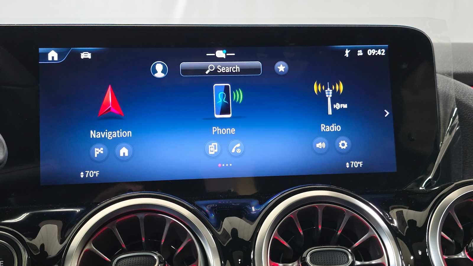 2026 Mercedes-Benz GLA GLA 250