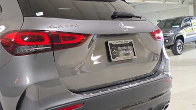 2023 Mercedes-Benz GLA GLA 250