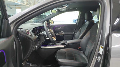 2023 Mercedes-Benz GLA GLA 250